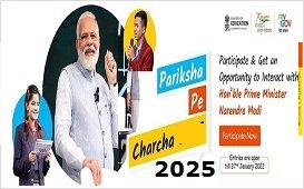 Pariksha pe Charcha